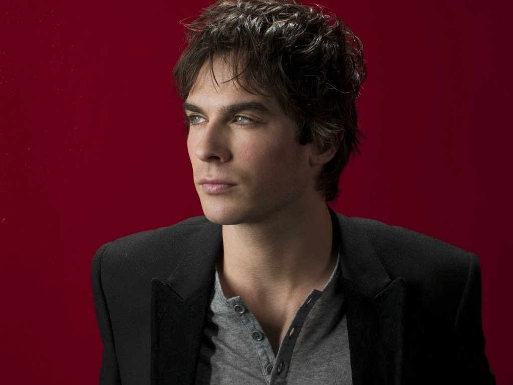 Damon Salvatore Wallpapers