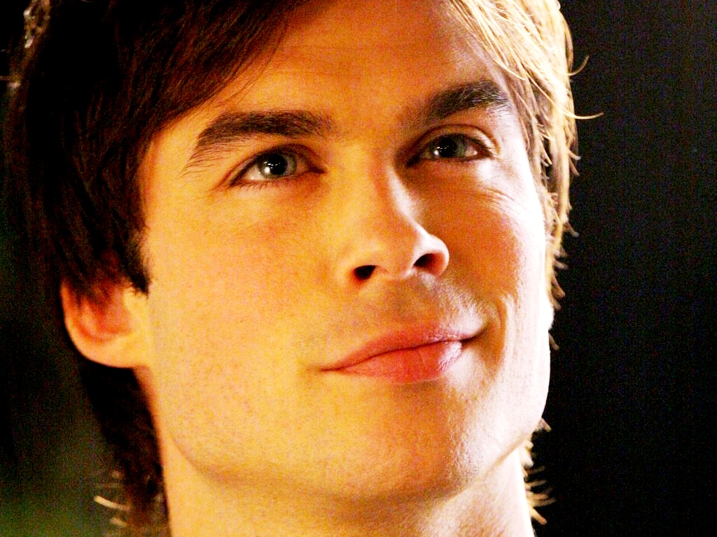 Damon Salvatore Wallpapers