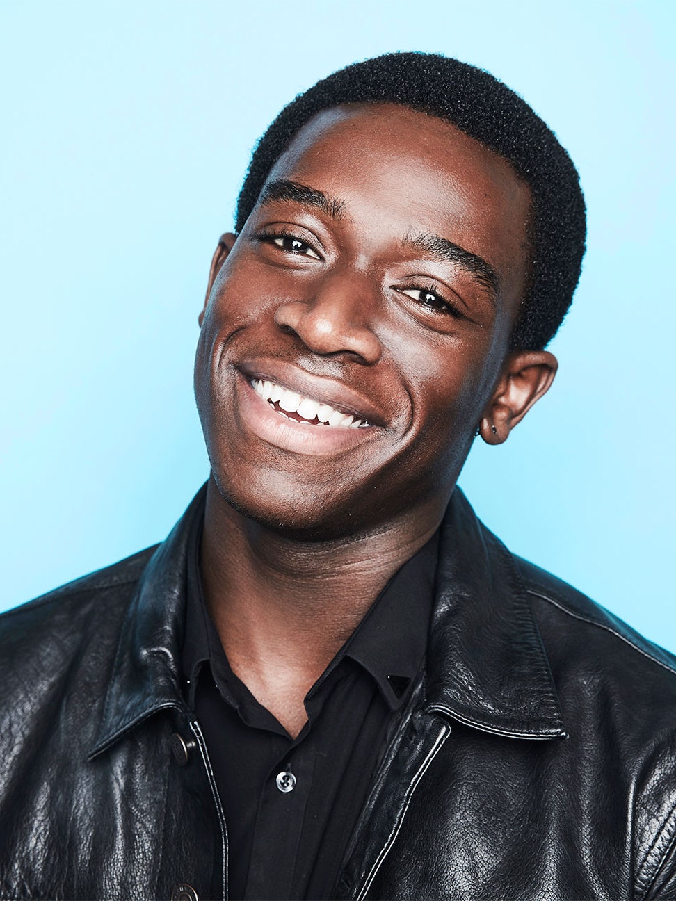 Damson Idris Wallpapers