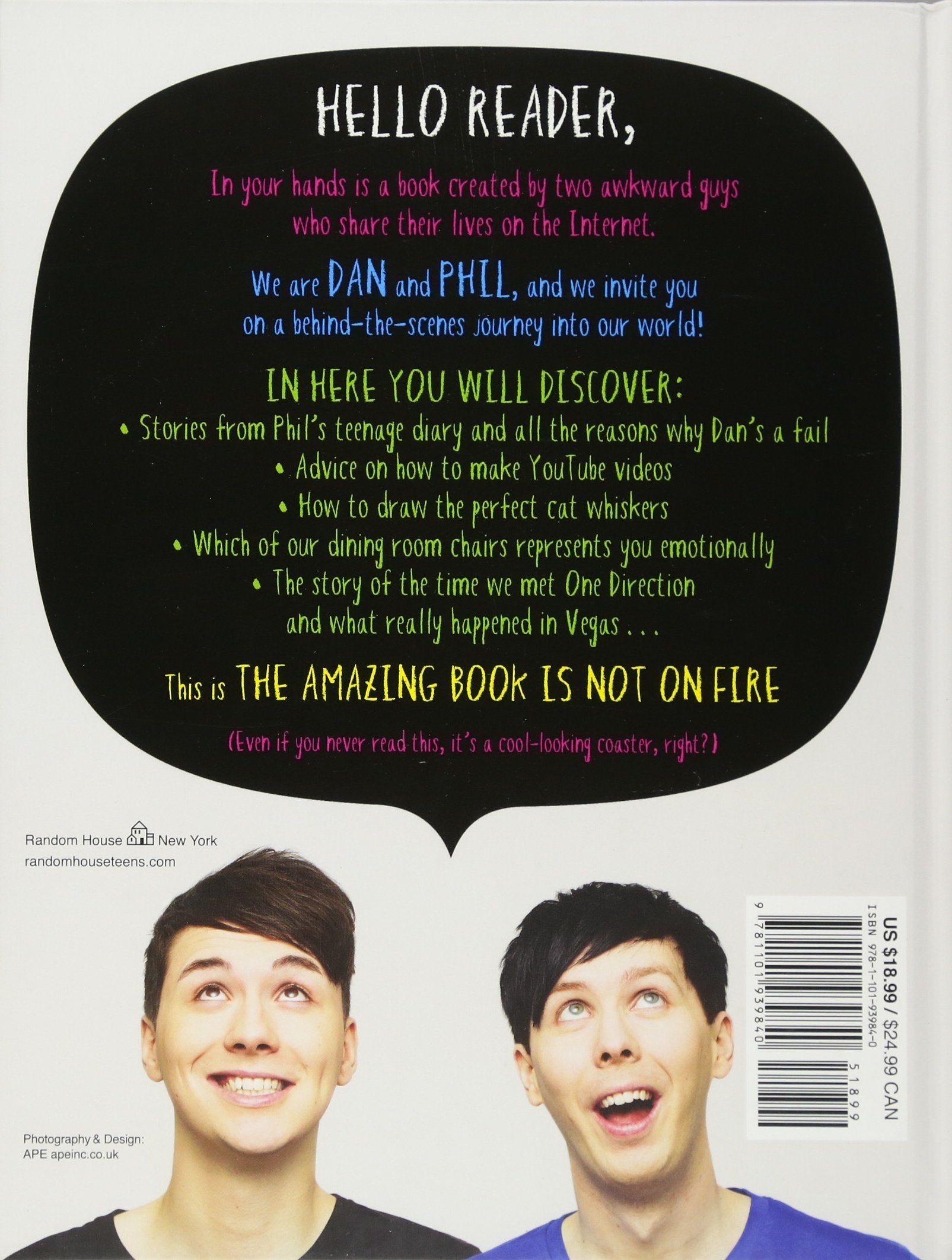 Dan And Phil Laptop Wallpapers