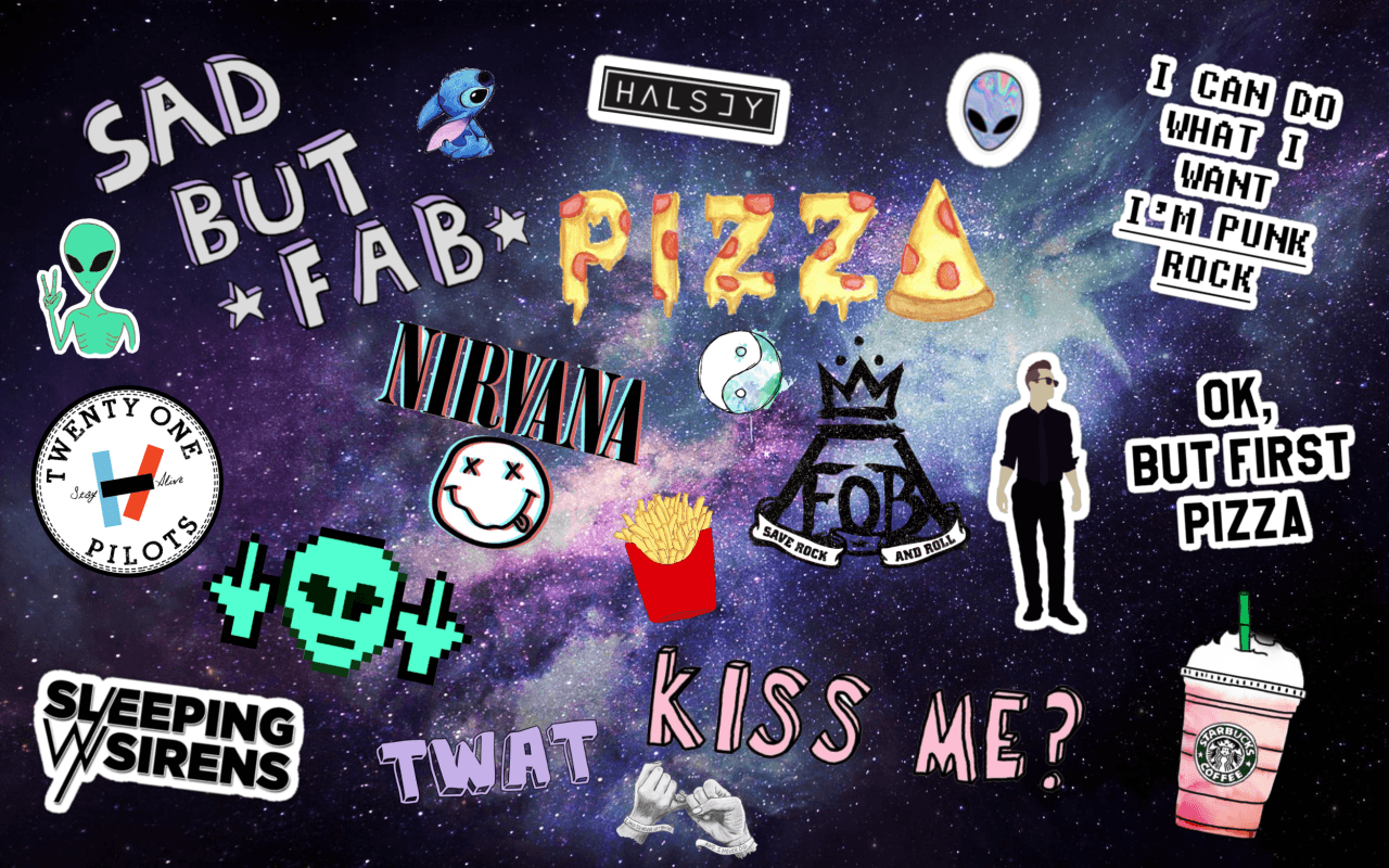 Dan And Phil Laptop Wallpapers