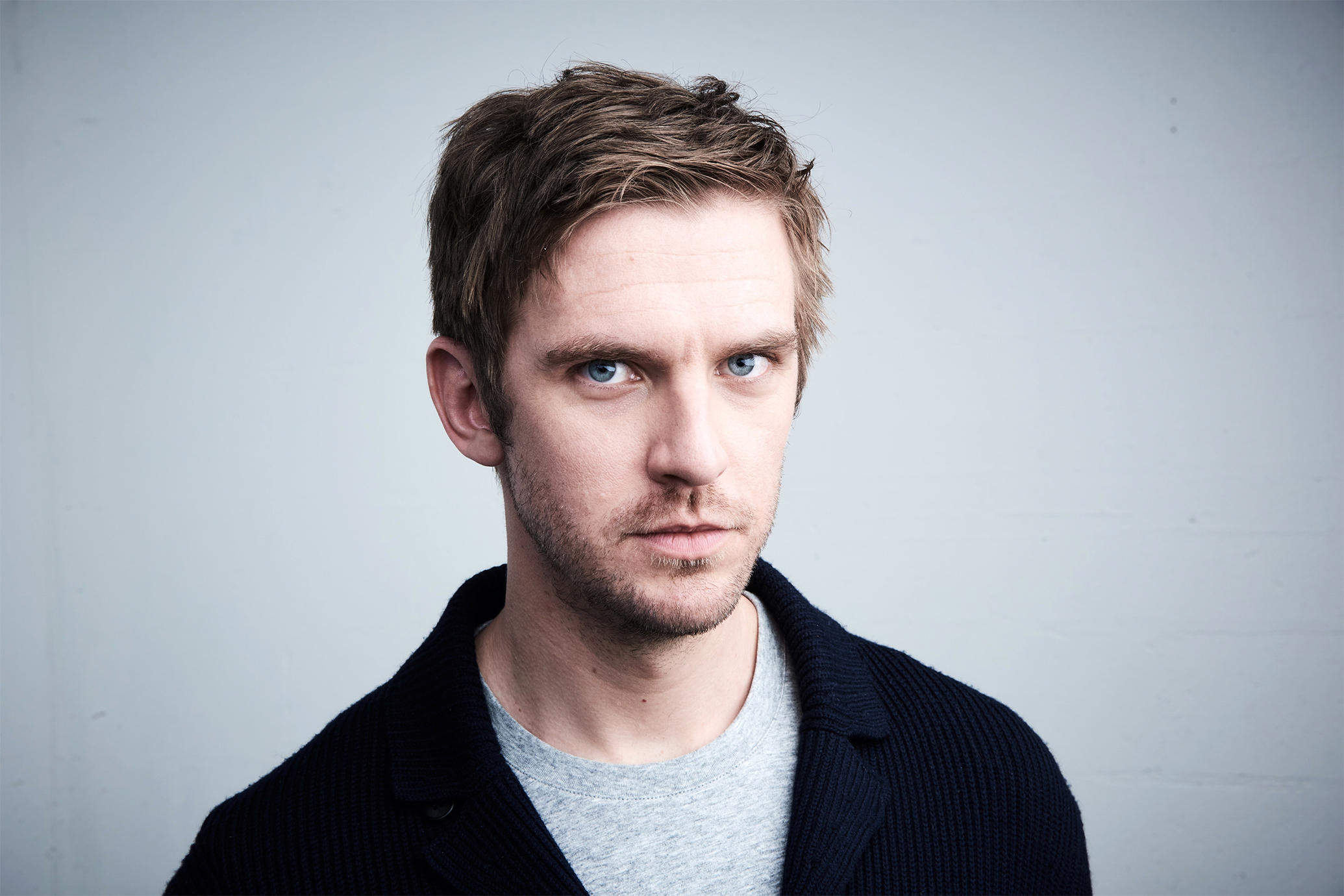 Dan Stevens Wallpapers