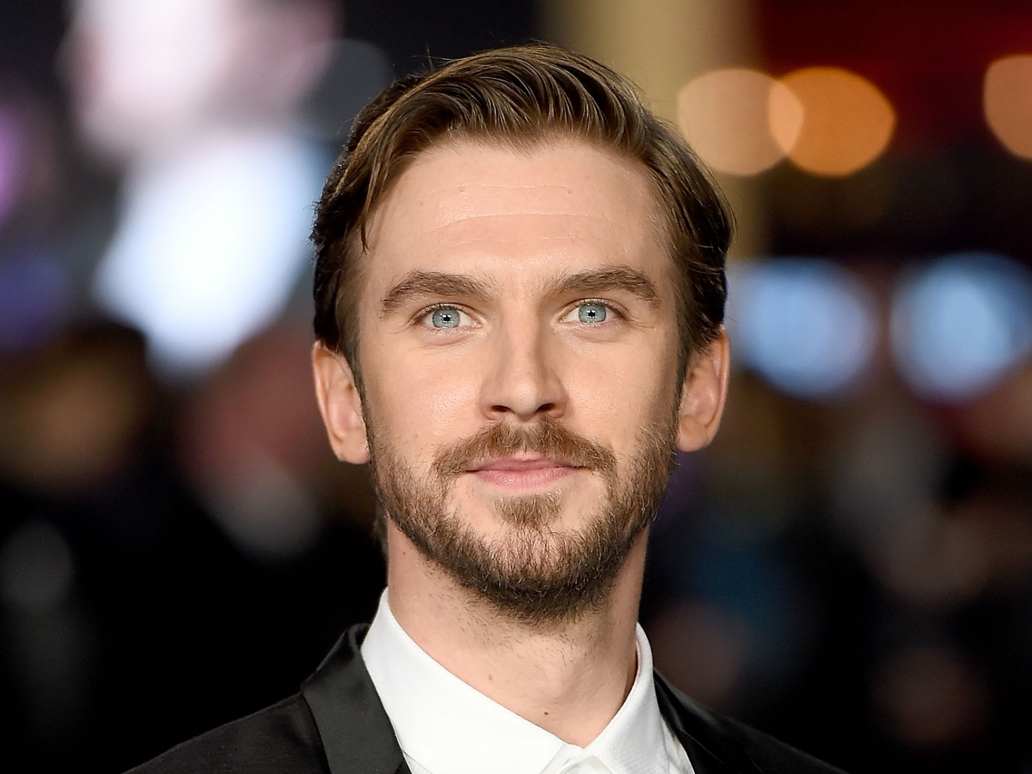 Dan Stevens Wallpapers