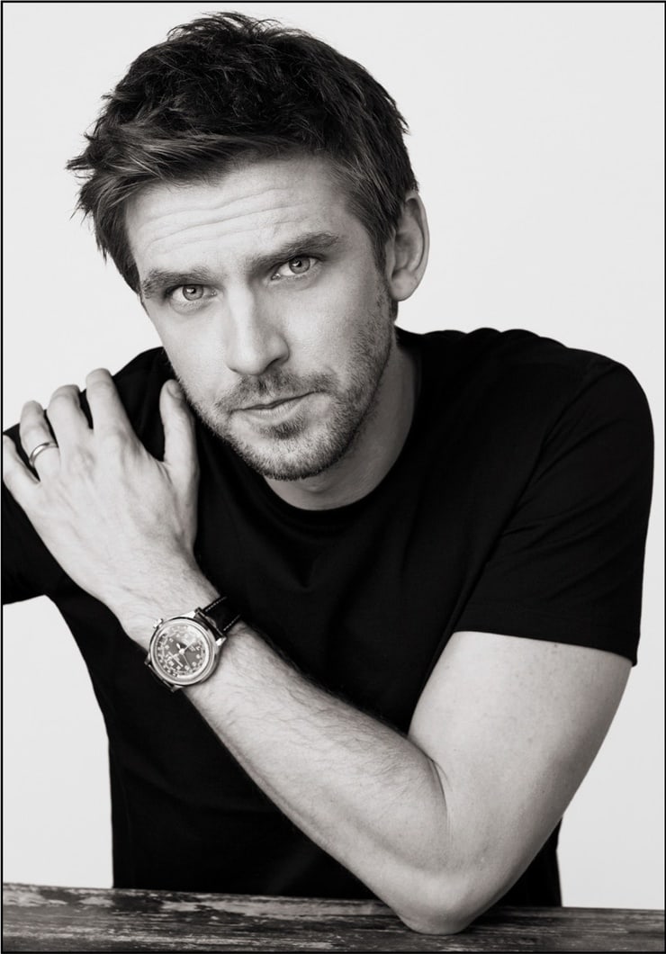 Dan Stevens Wallpapers