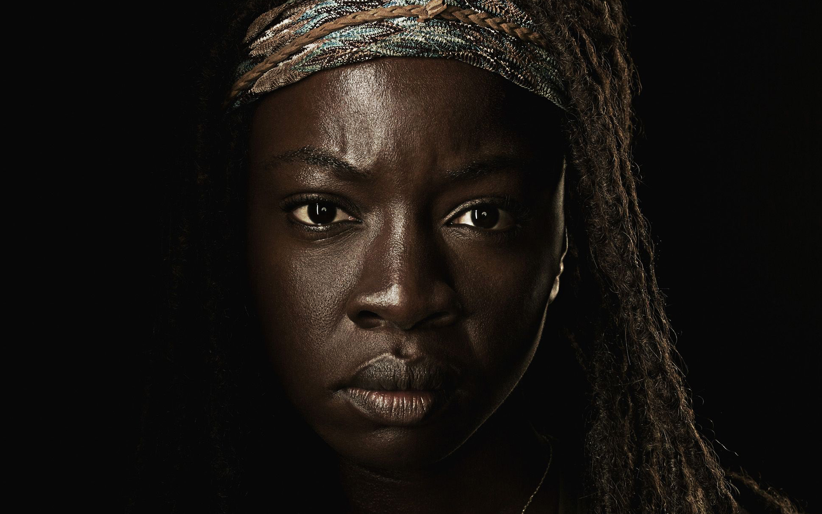 Danai Gurira Wallpapers