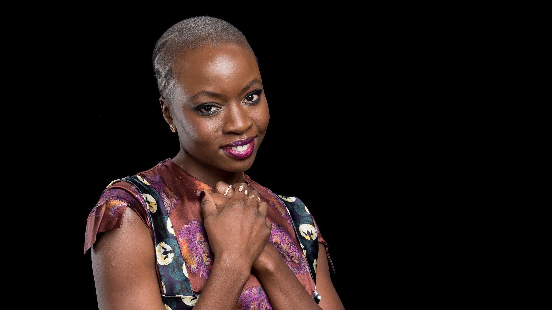 Danai Gurira Wallpapers