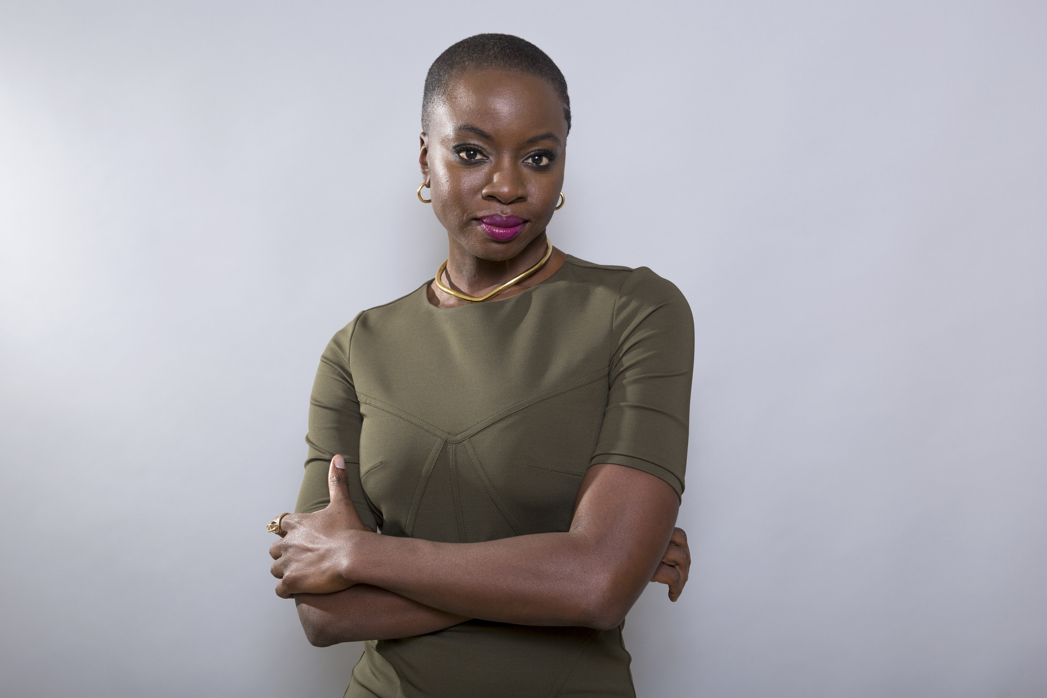 Danai Gurira Wallpapers