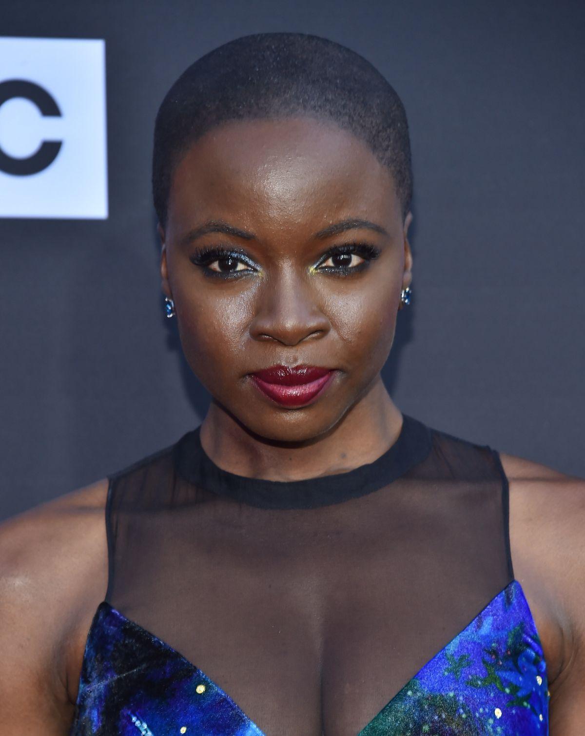 Danai Gurira Wallpapers