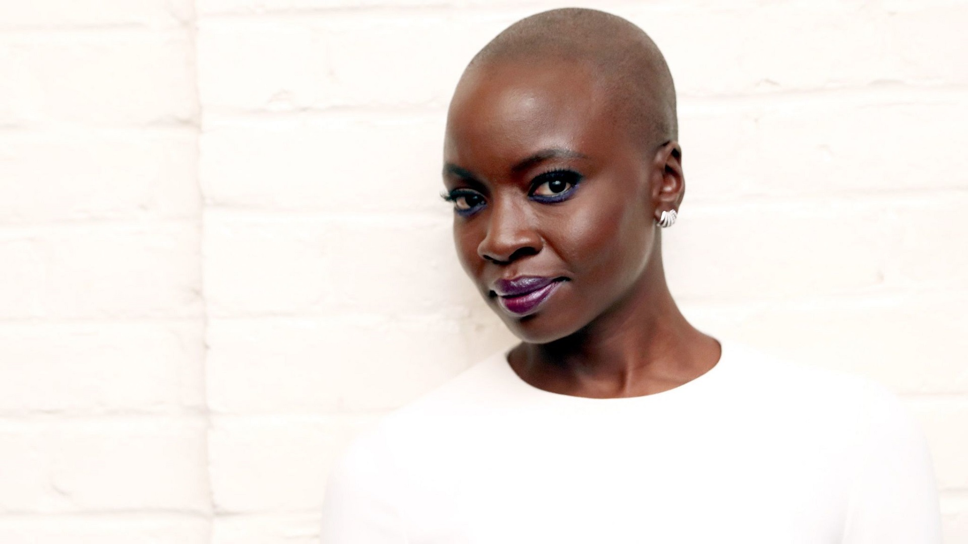 Danai Gurira Wallpapers