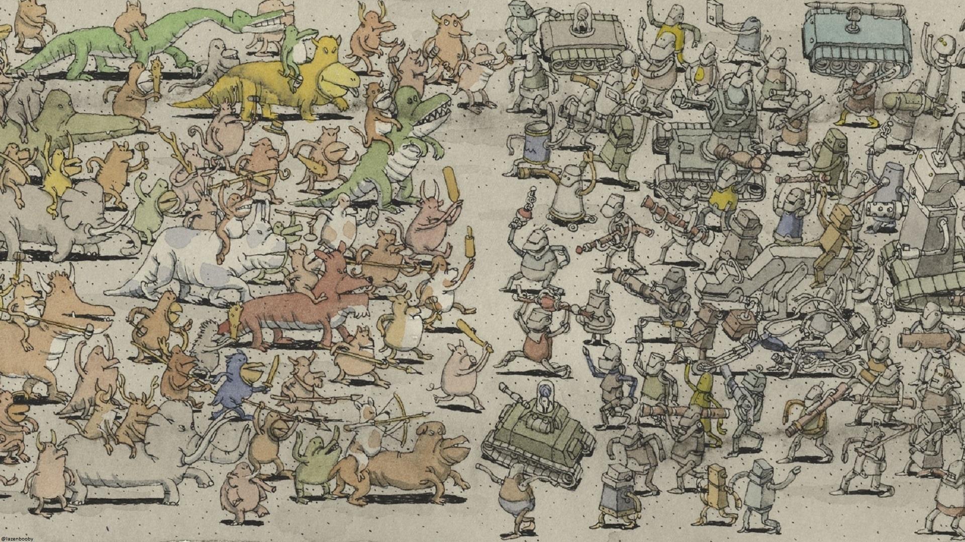 Dance Gavin Dance Desktop Wallpapers