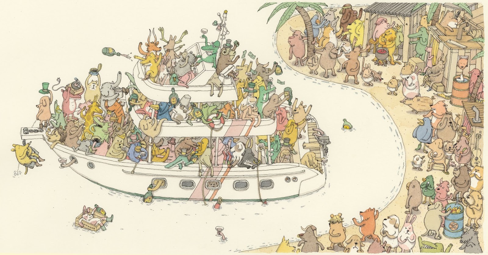 Dance Gavin Dance Desktop Wallpapers