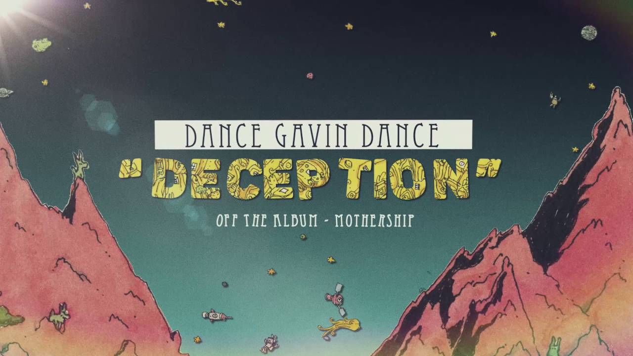 Dance Gavin Dance Desktop Wallpapers