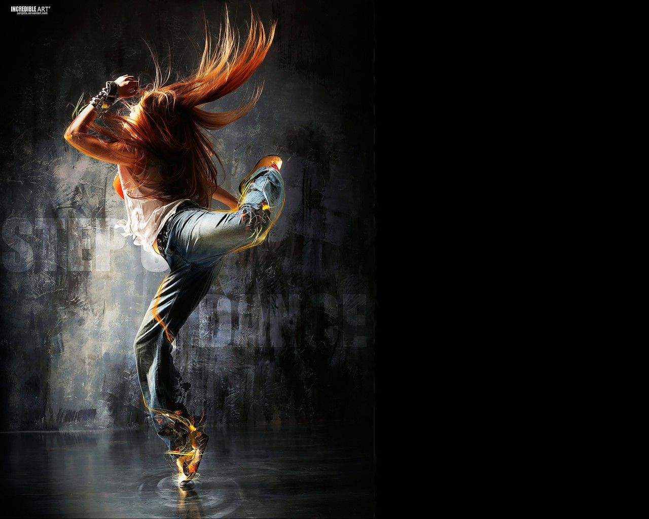 Dancer Hd Wallpapers