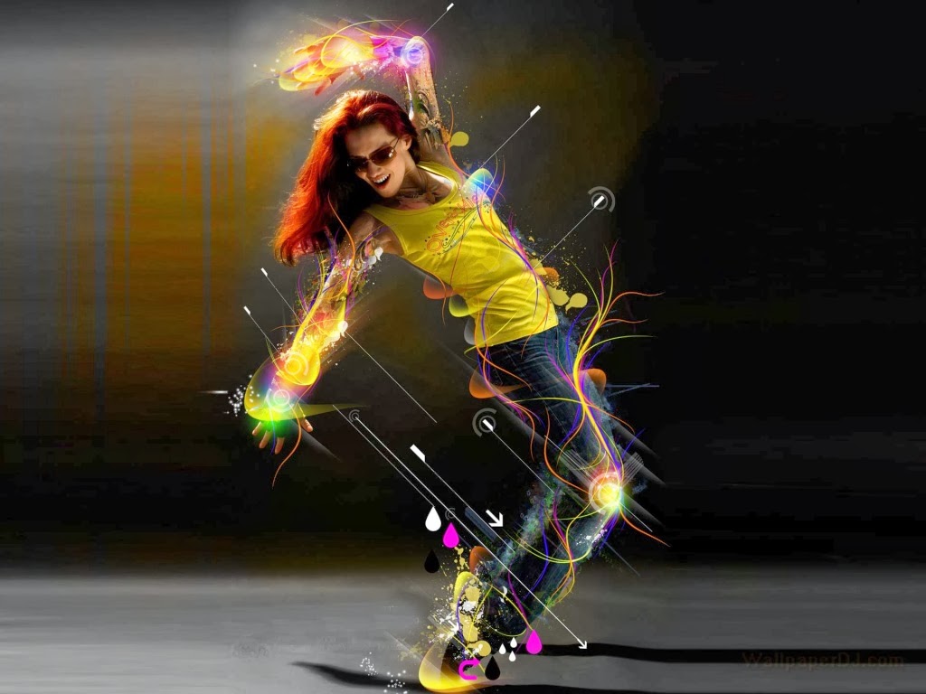 Dancer Hd Wallpapers