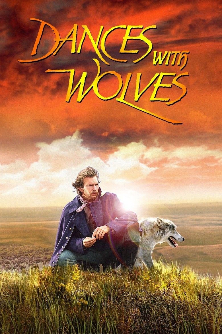 Dances With Wolves Wallpapers