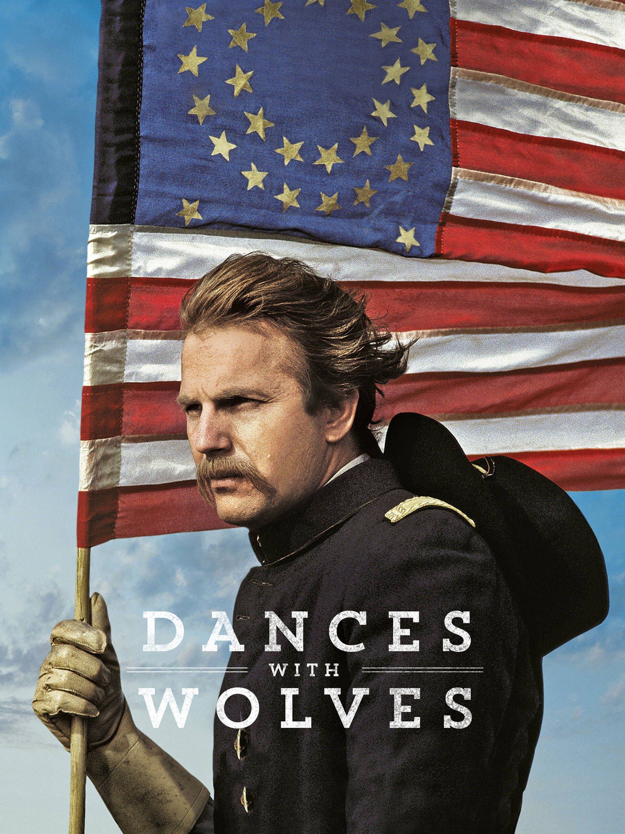 Dances With Wolves Wallpapers