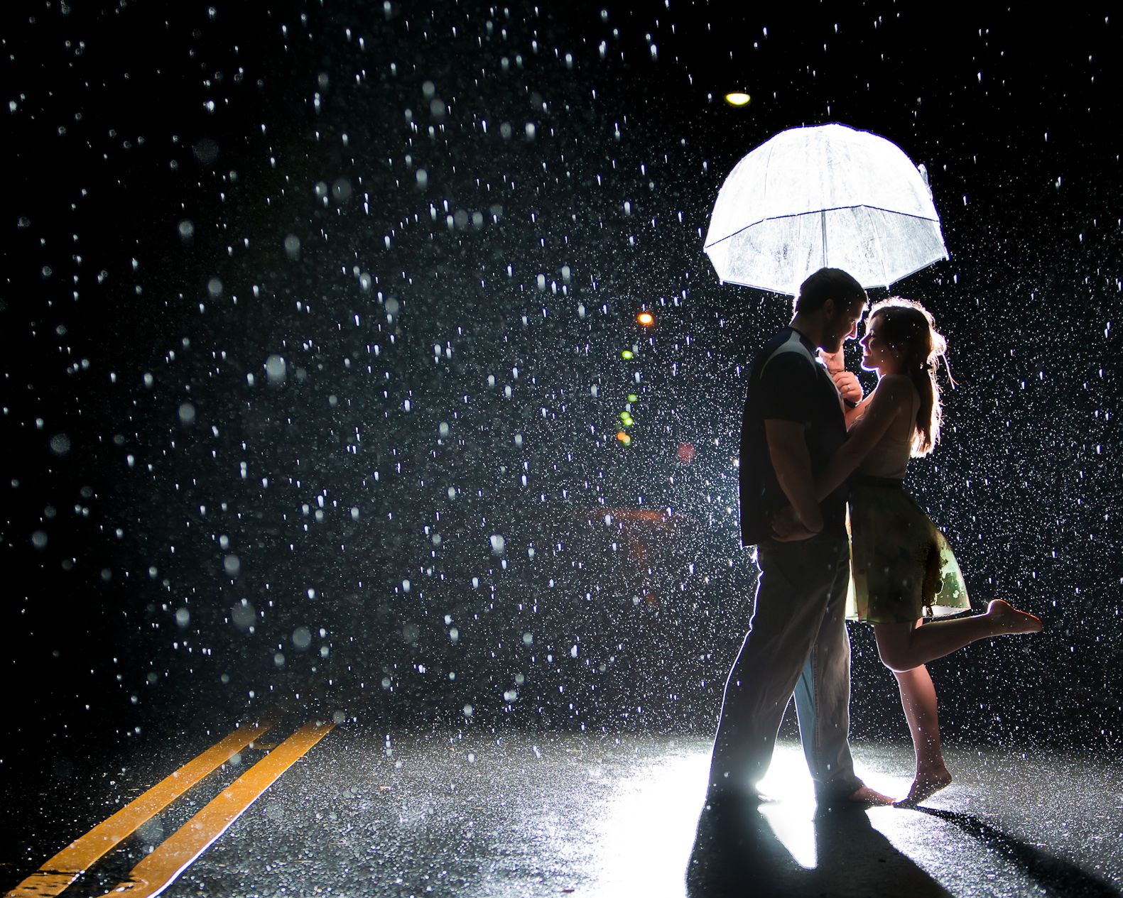 Dancing In The Rain Images Wallpapers