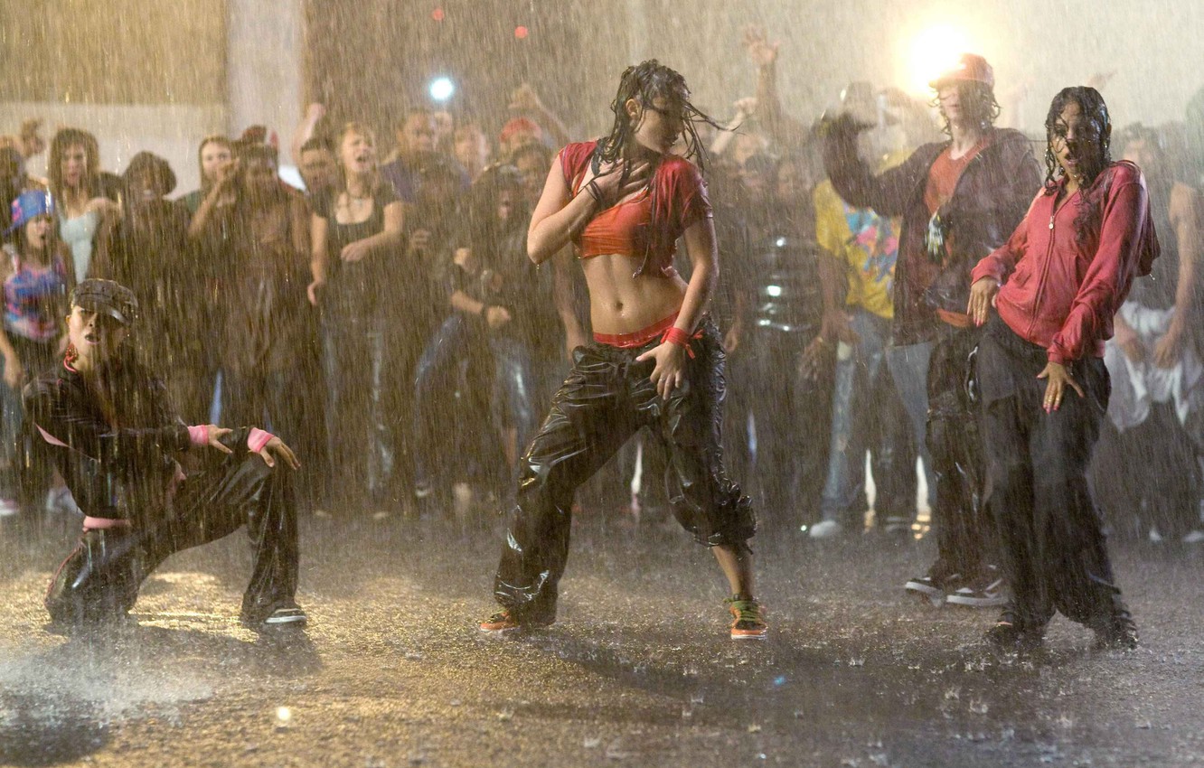 Dancing In The Rain Images Wallpapers