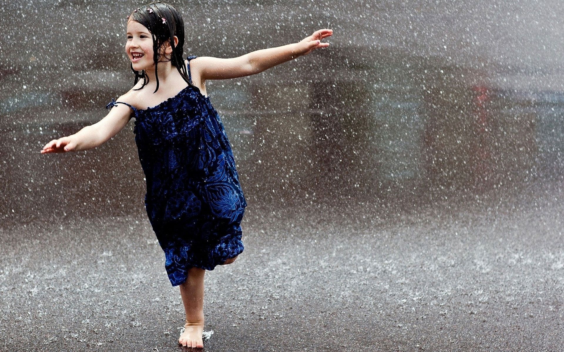 Dancing In The Rain Images Wallpapers