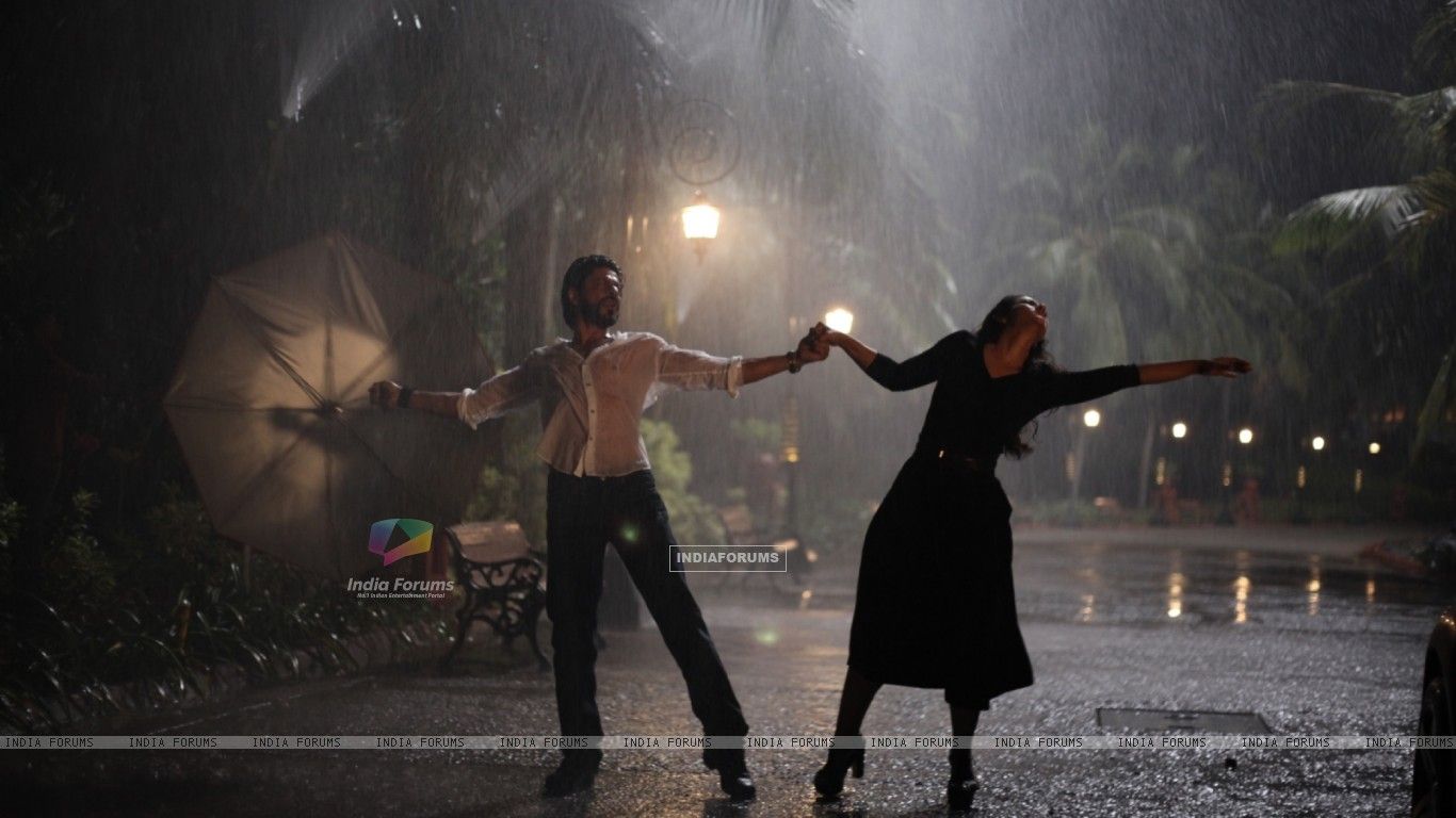 Dancing In The Rain Images Wallpapers