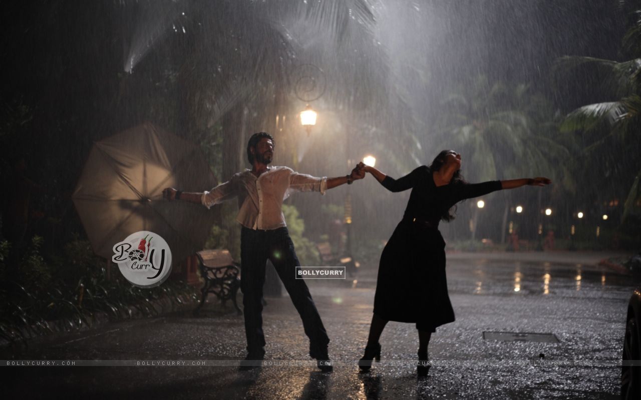 Dancing In The Rain Images Wallpapers