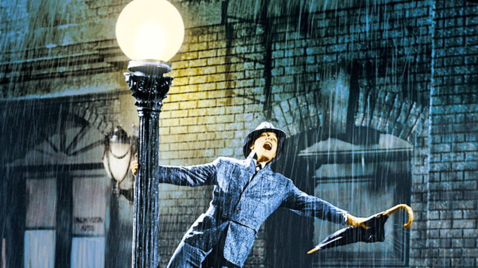 Dancing In The Rain Images Wallpapers