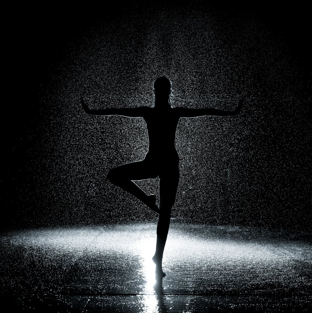 Dancing In The Rain Images Wallpapers