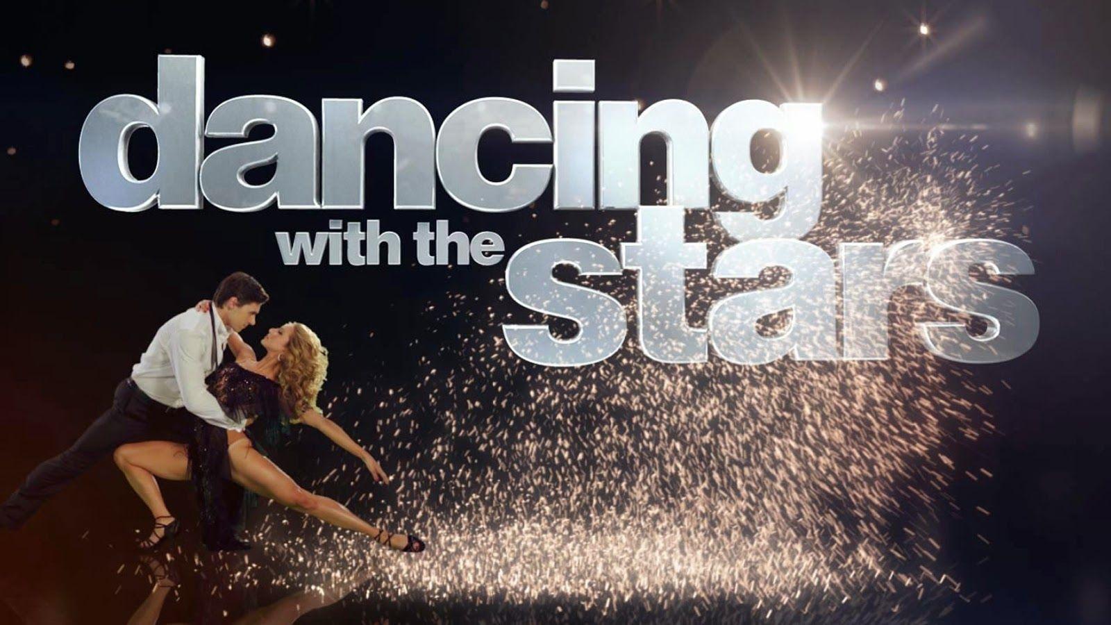 Dancing With The Stars Wallpapers