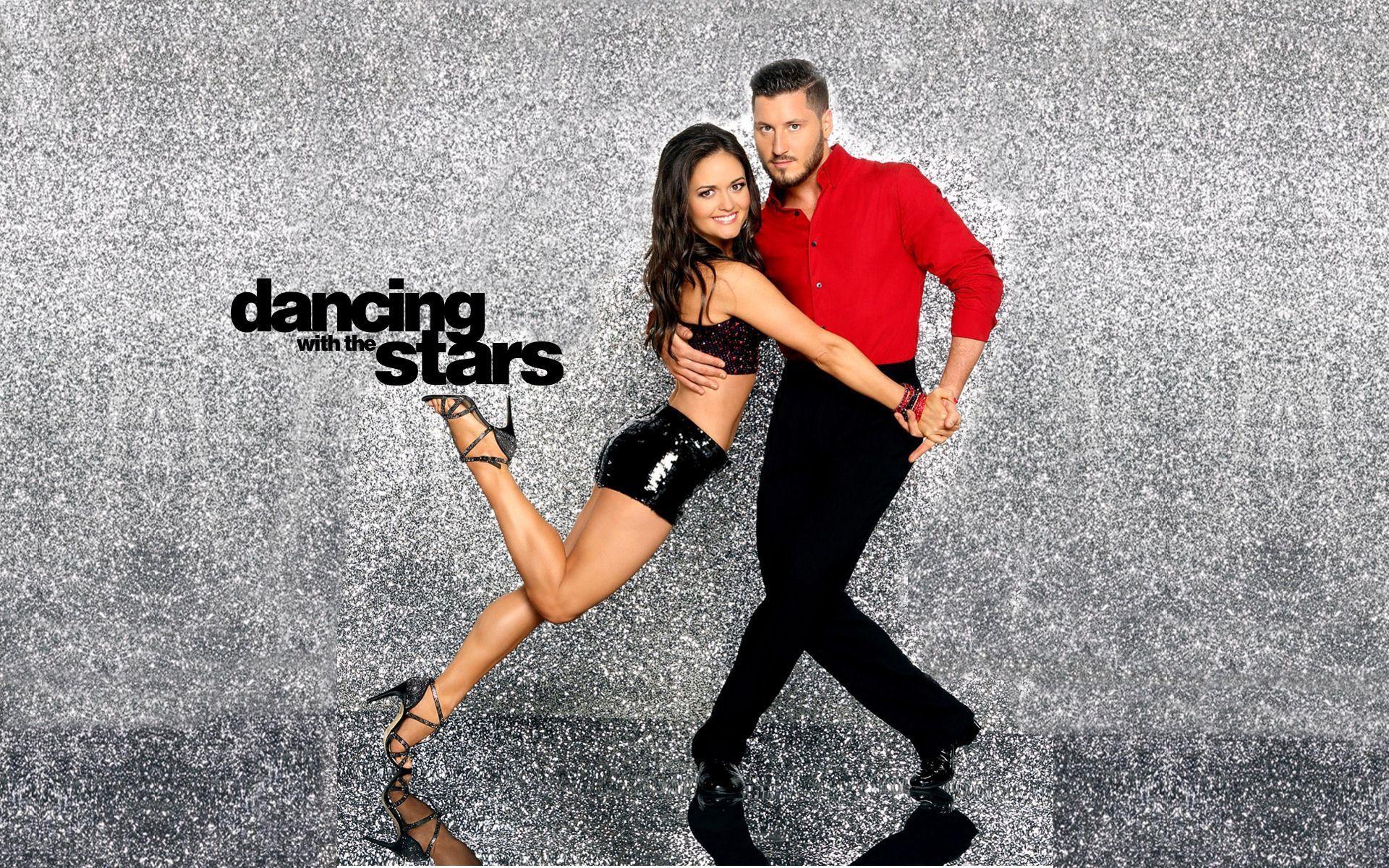 Dancing With The Stars Wallpapers