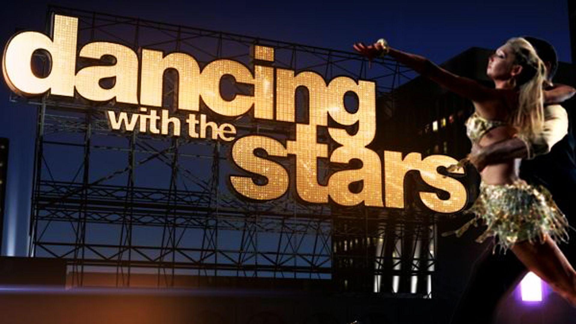 Dancing With The Stars Wallpapers