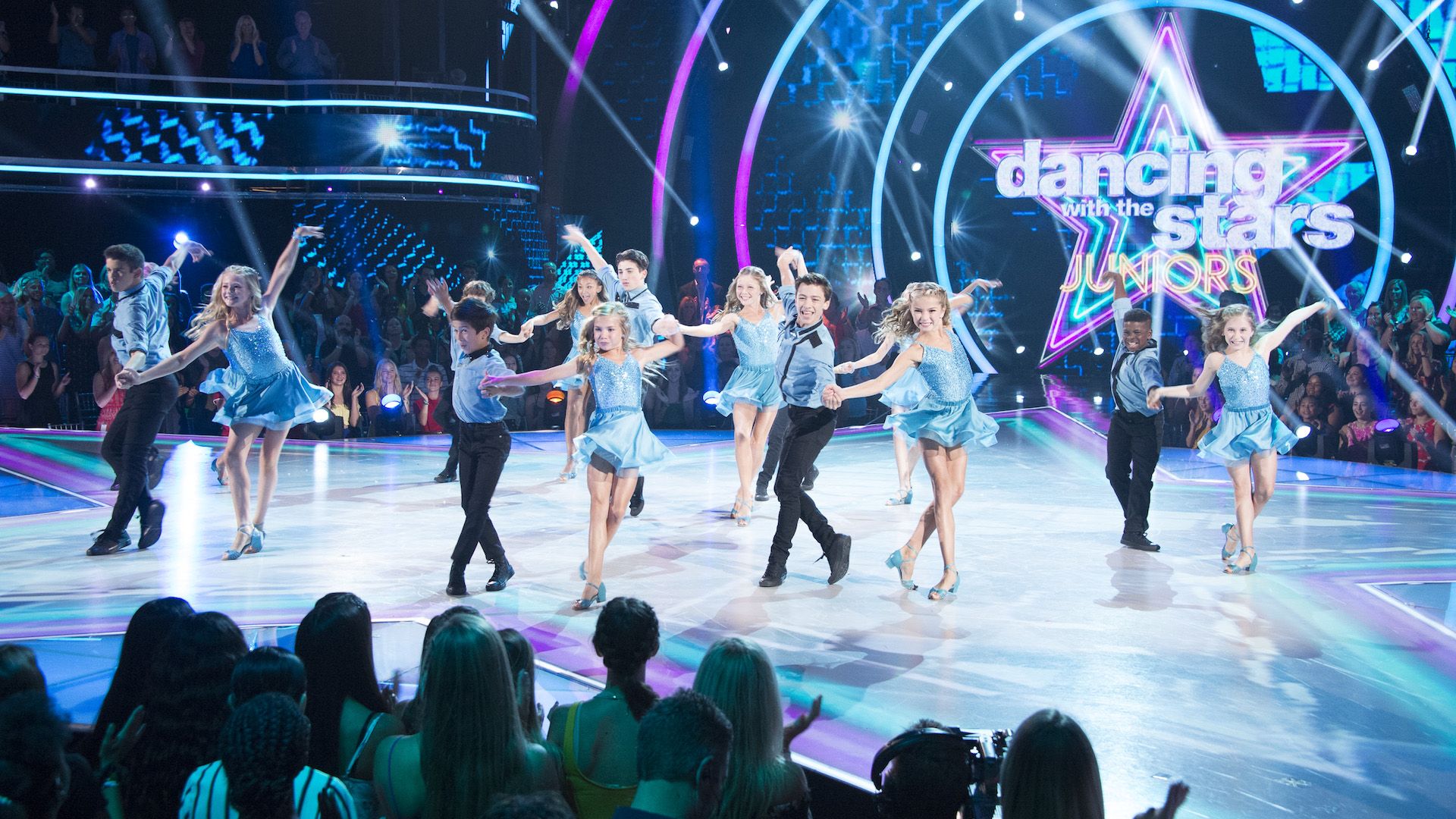 Dancing With The Stars Wallpapers