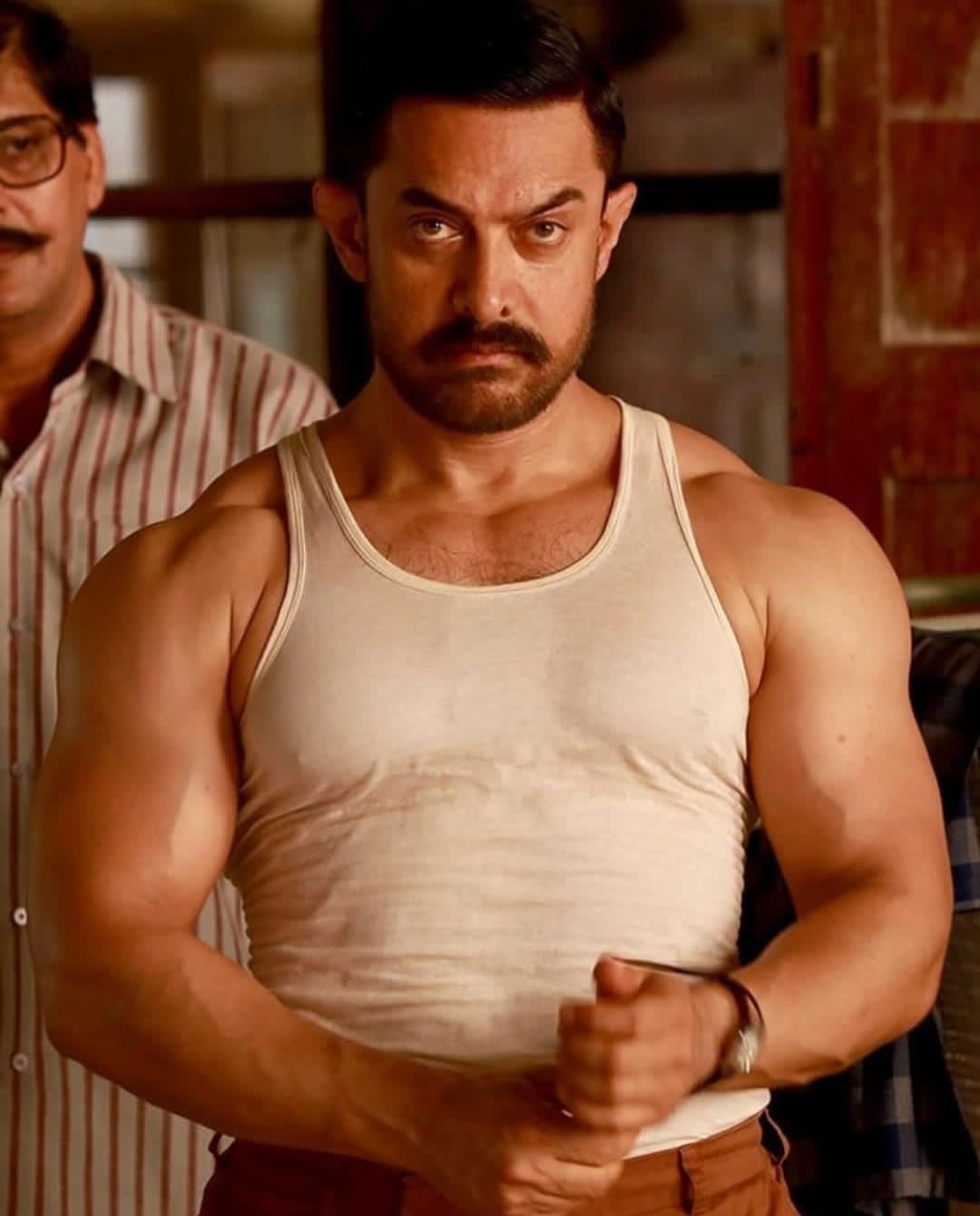 Dangal Wallpapers