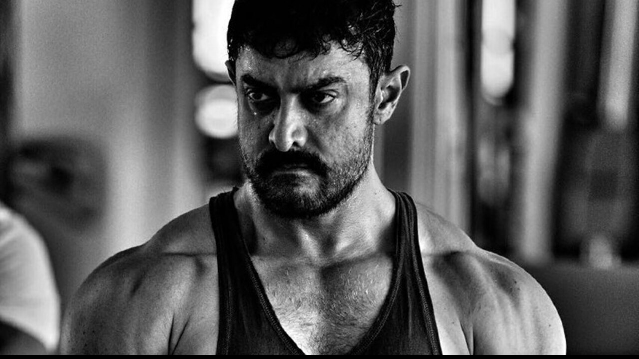 Dangal Wallpapers