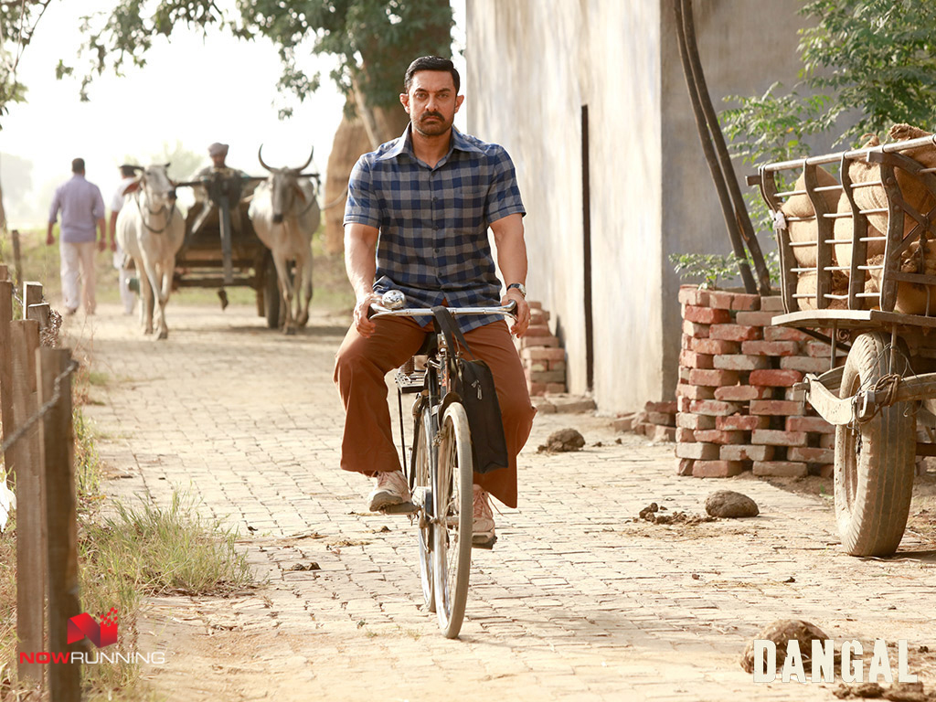 Dangal Wallpapers