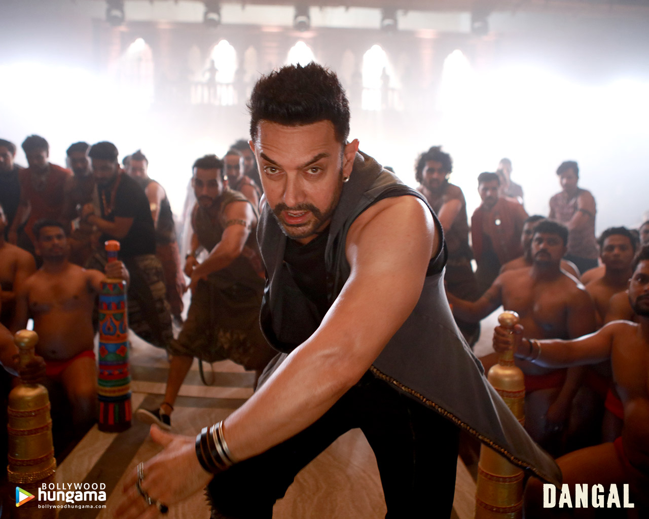 Dangal Wallpapers