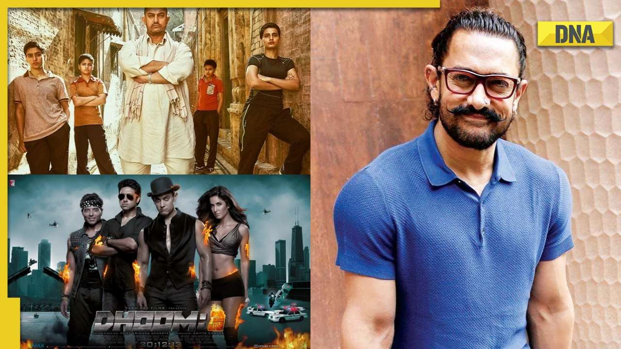 Dangal Wallpapers