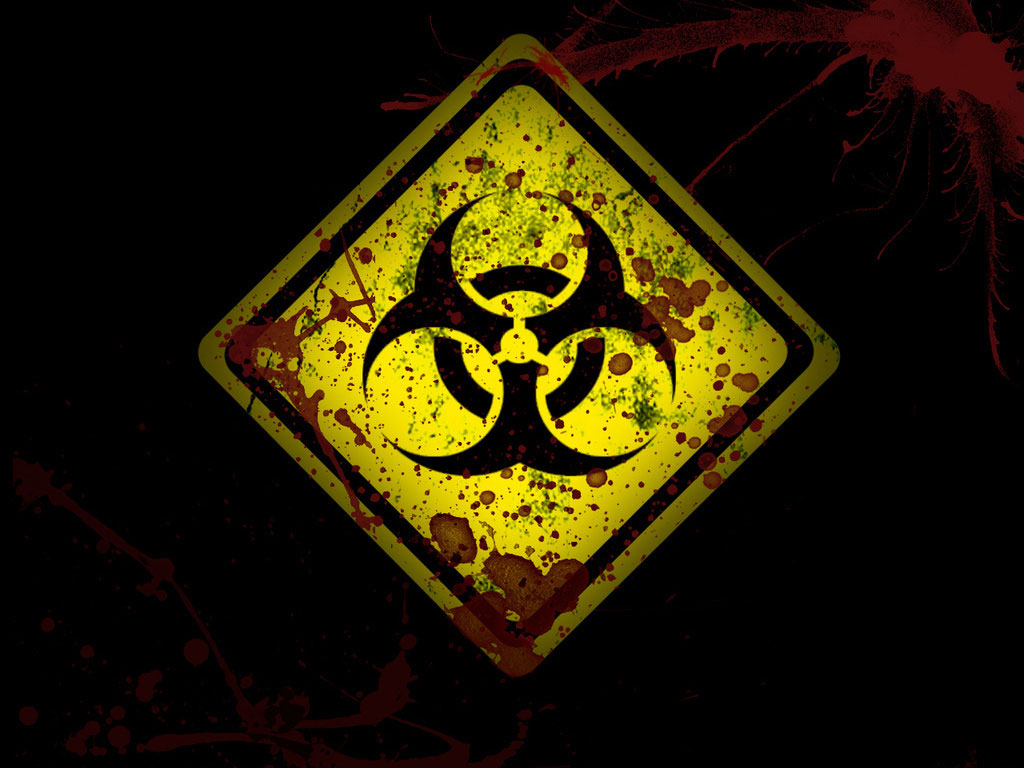 Danger Danger Wallpapers