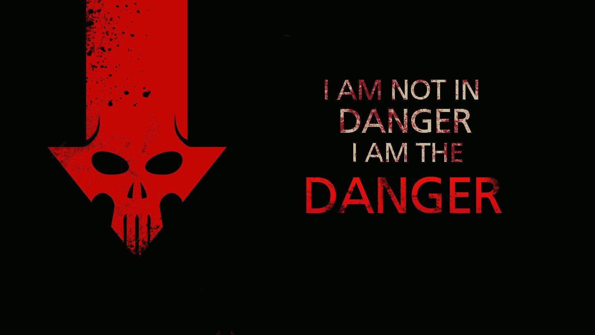 Danger Danger Wallpapers