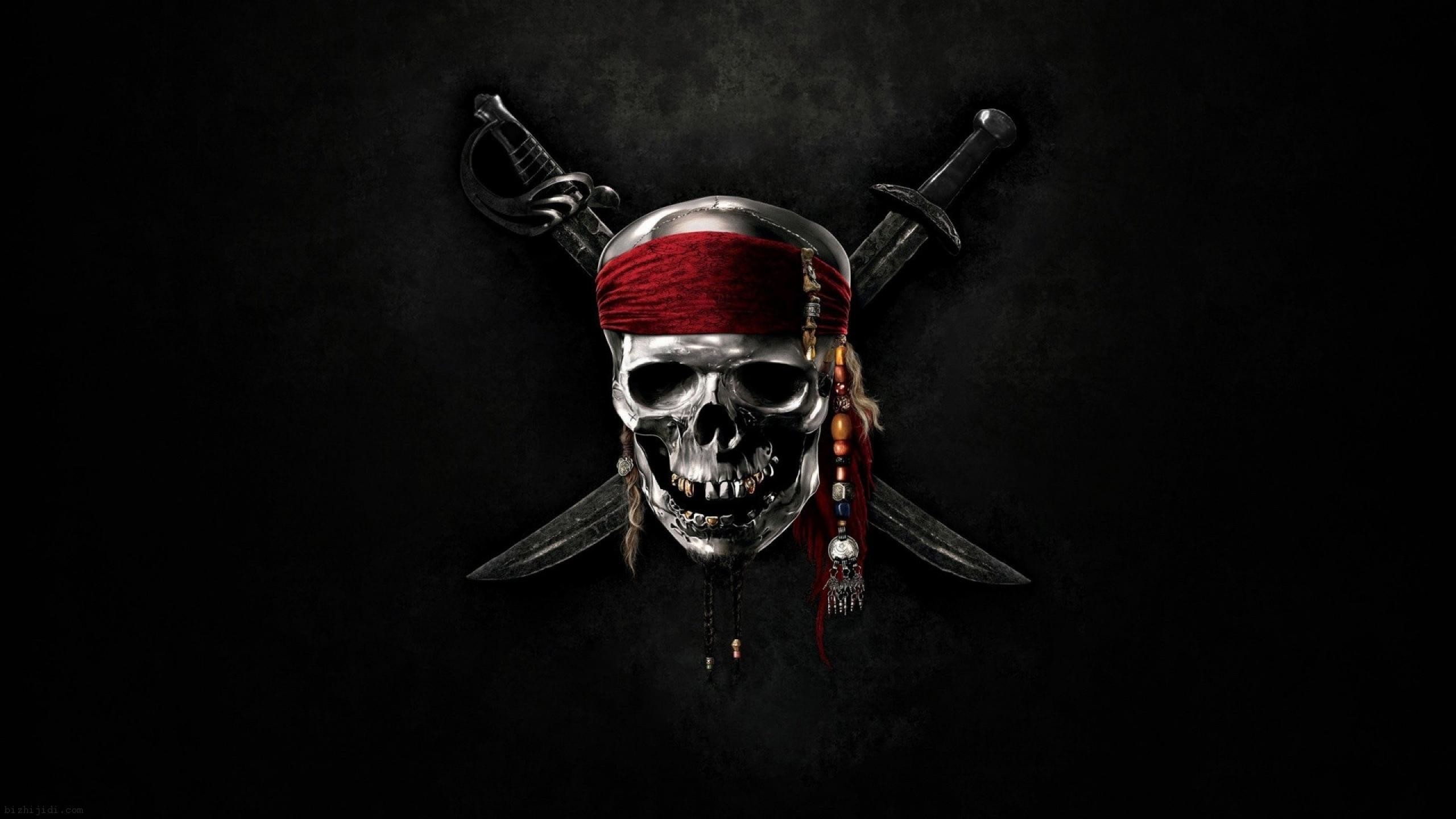 Danger Skull Free Download Wallpapers