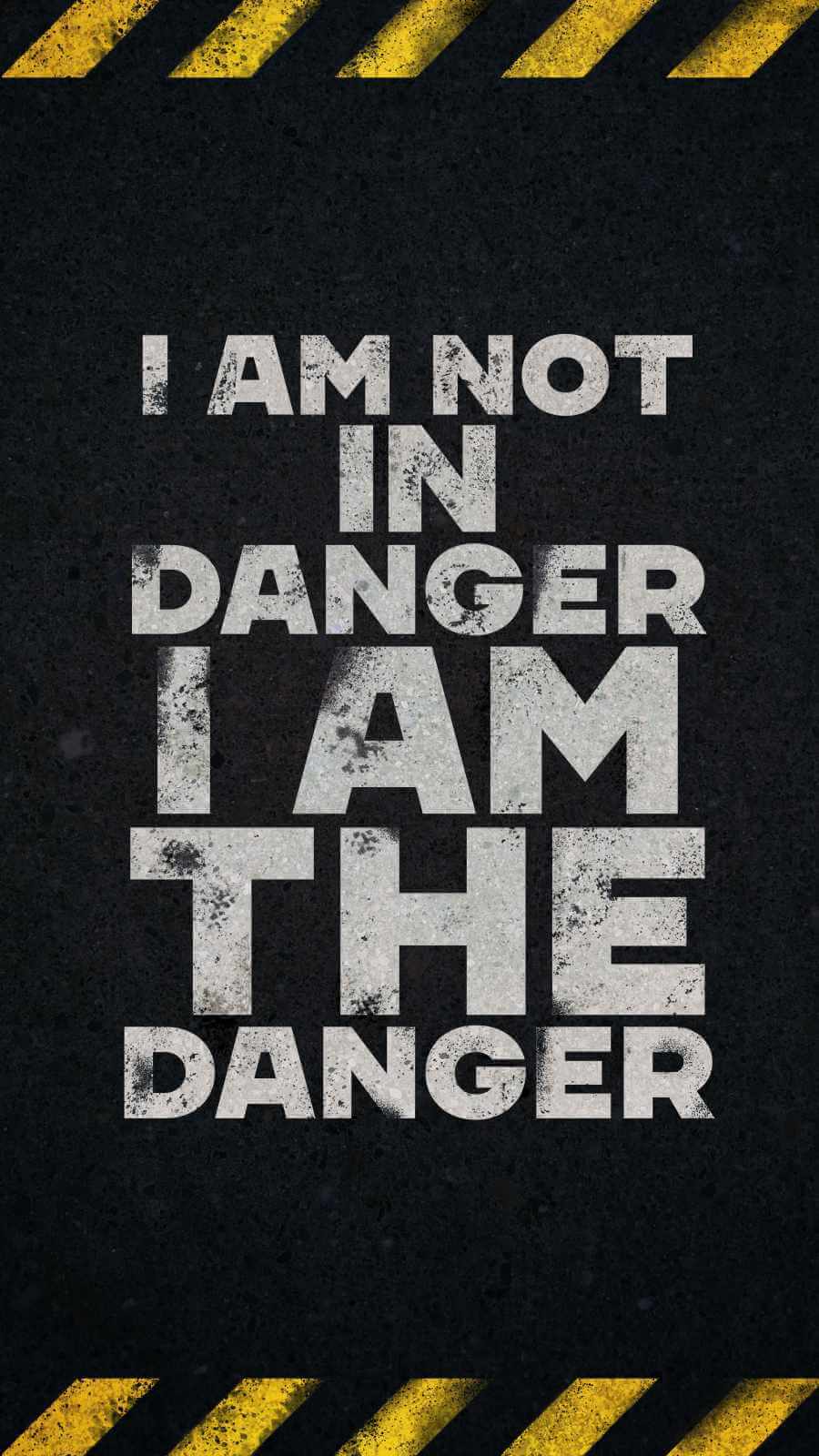 Danger Wallpapers