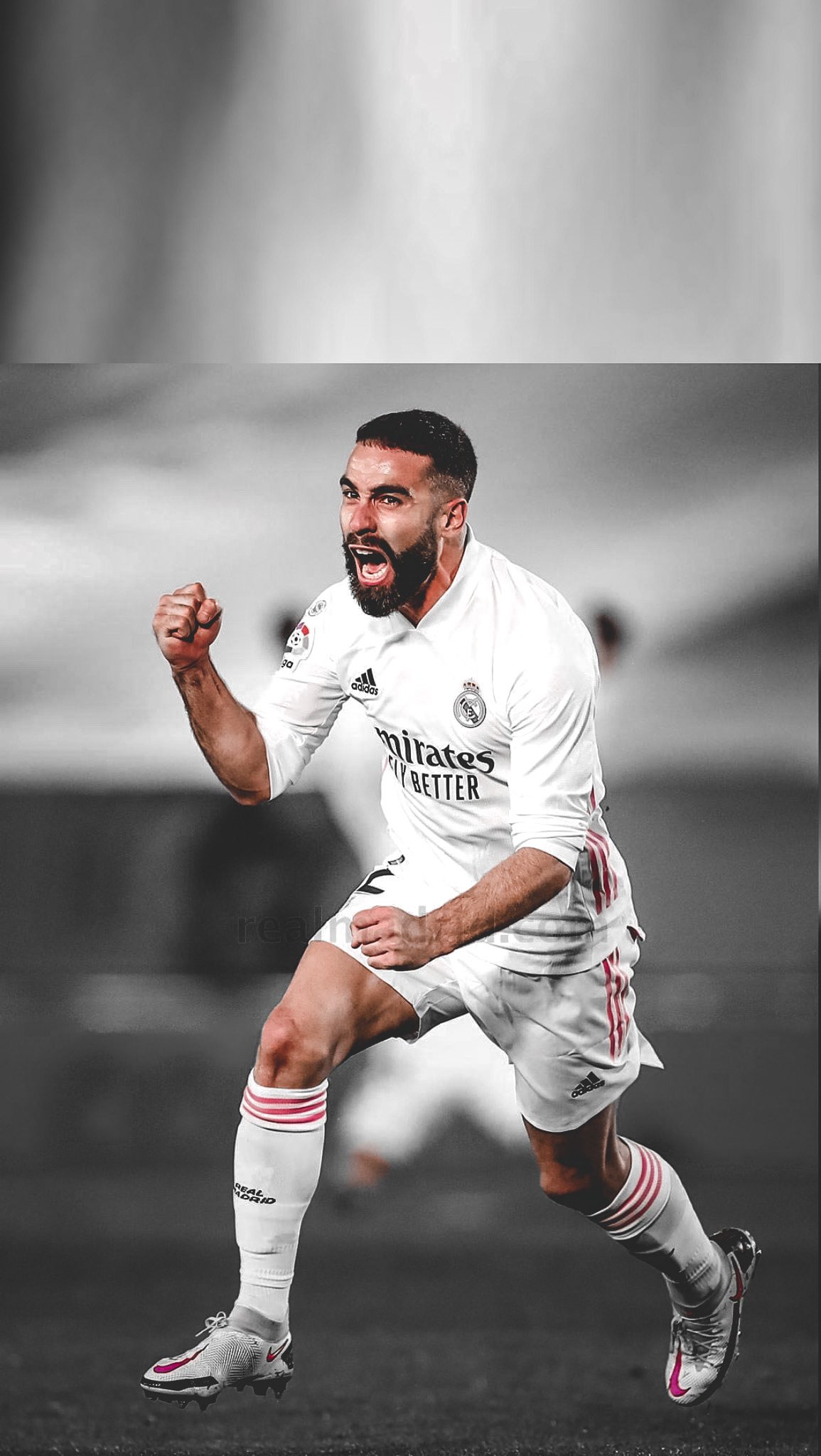 Dani Carvajal Wallpapers