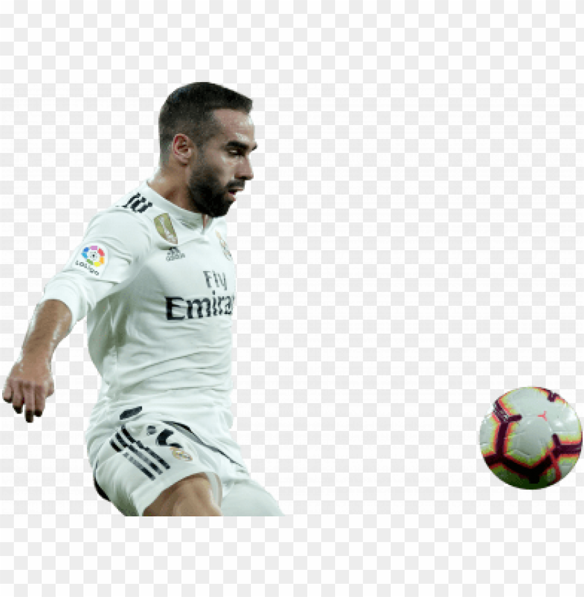 Dani Carvajal Wallpapers