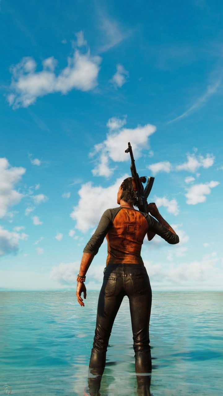 Dani Far Cry 6 Wallpapers