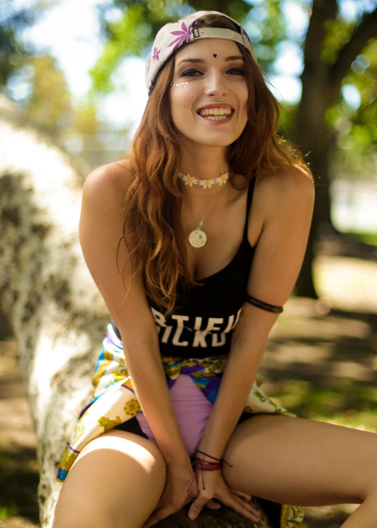 Dani Thorne Wallpapers