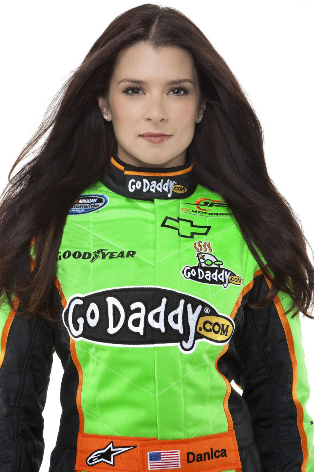 Danica Patrick Hd Wallpapers