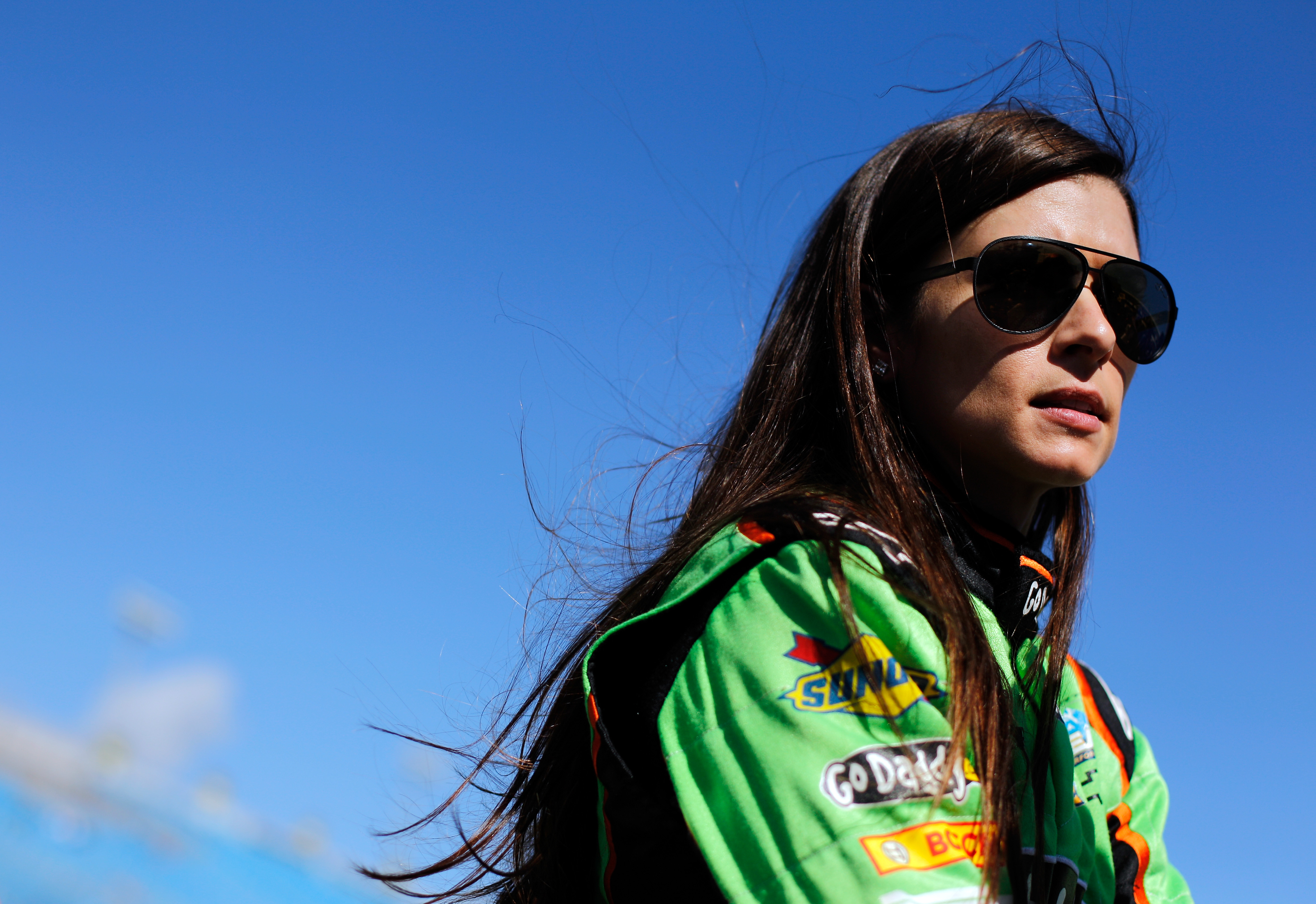 Danica Patrick Hd Wallpapers