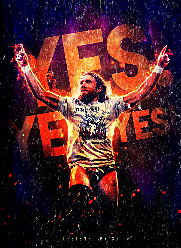 Daniel Bryan Wallpapers