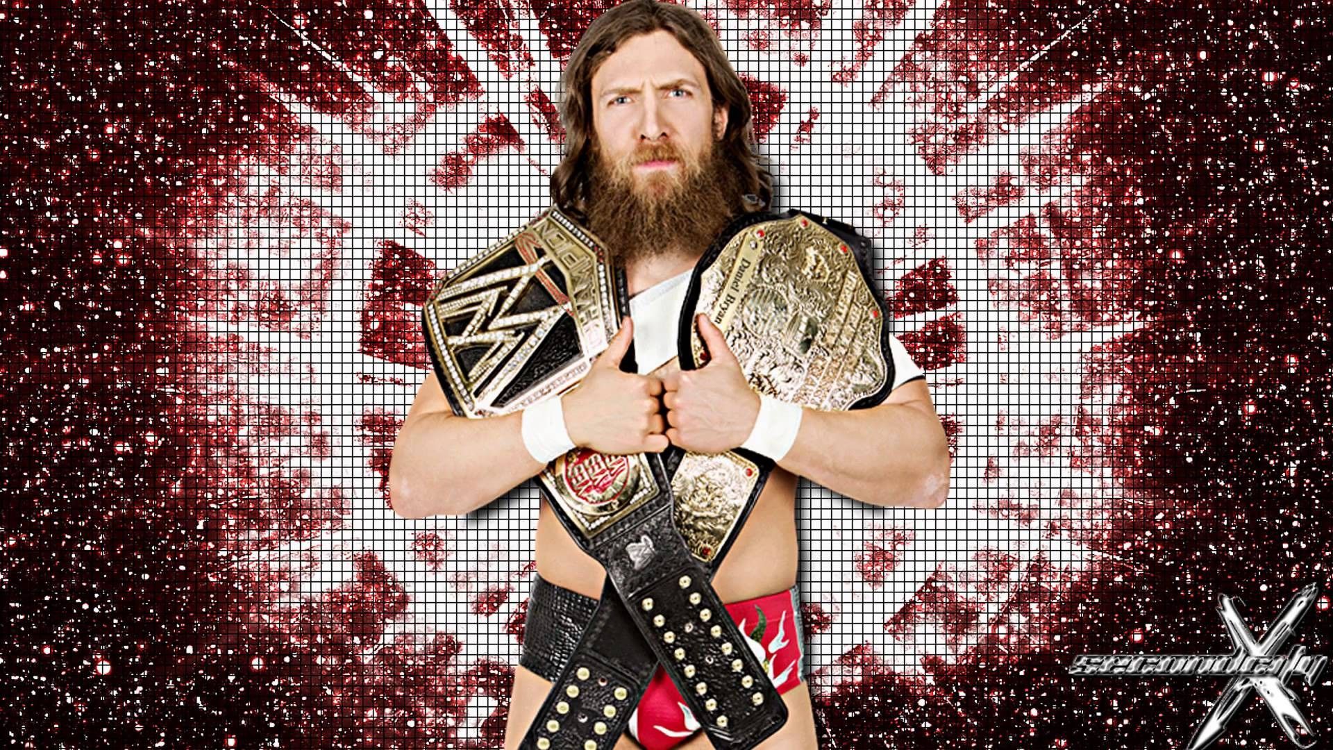 Daniel Bryan Wallpapers