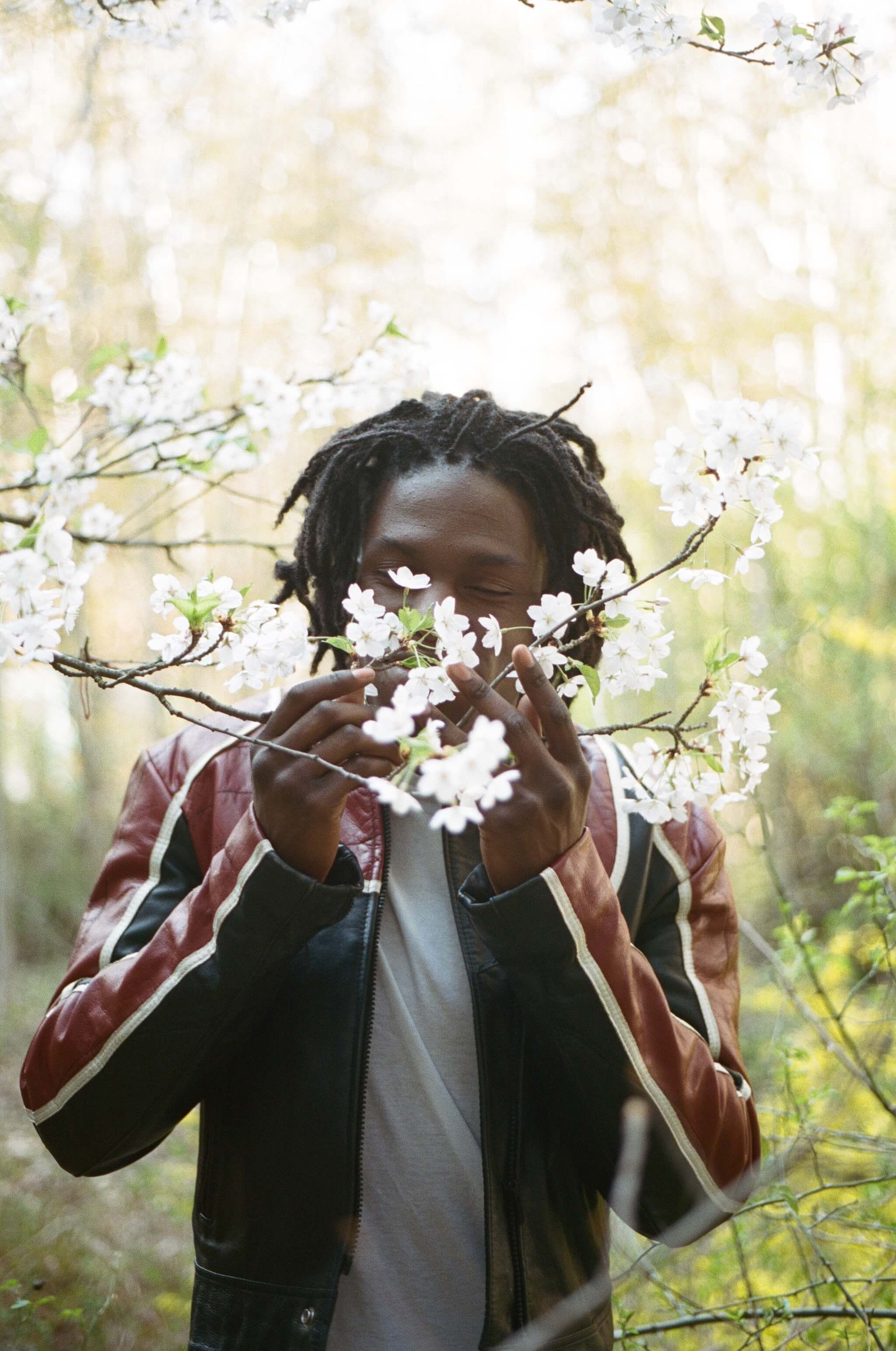 Daniel Caesar Wallpapers