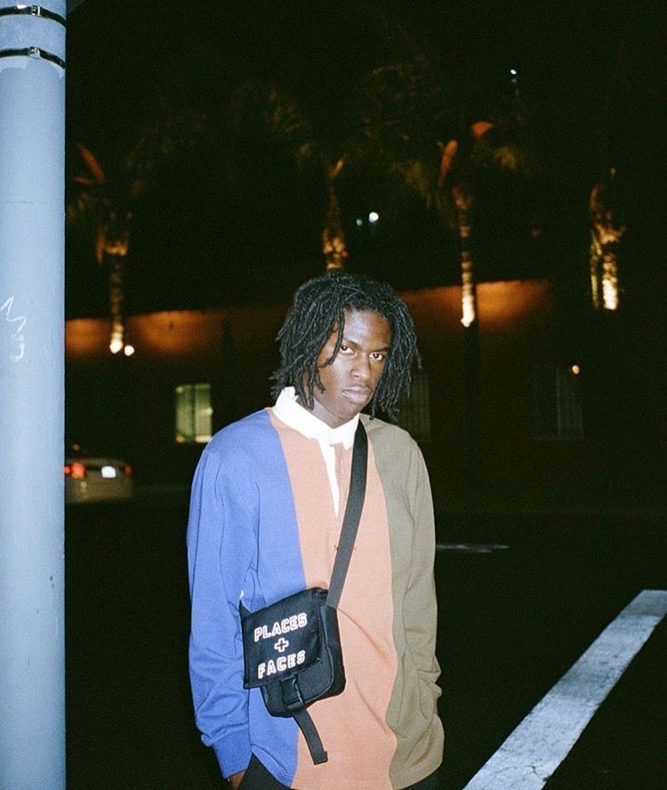 Daniel Caesar Wallpapers